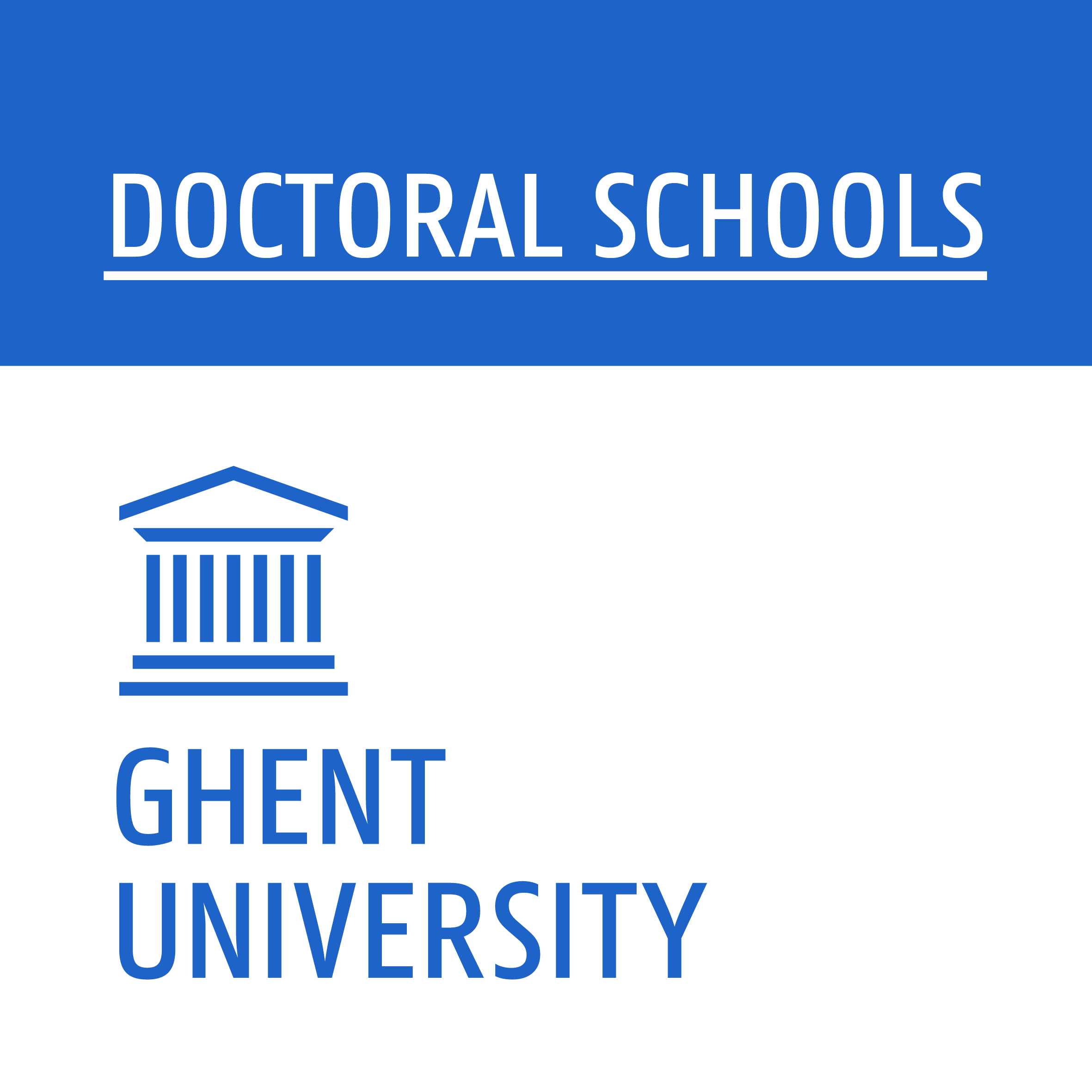 UGent Doctoral School